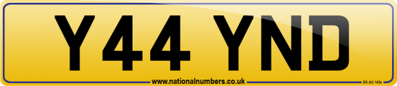 Y44 YND