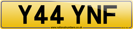 Y44 YNF