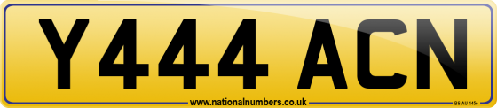 Y444 ACN