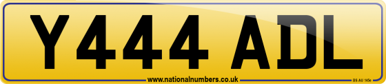 Y444 ADL