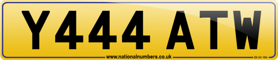 Y444 ATW