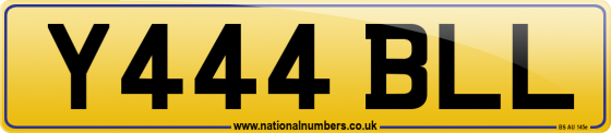 Y444 BLL