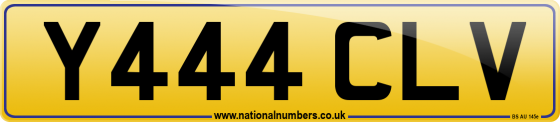 Y444 CLV