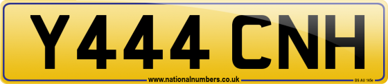 Y444 CNH