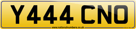 Y444 CNO