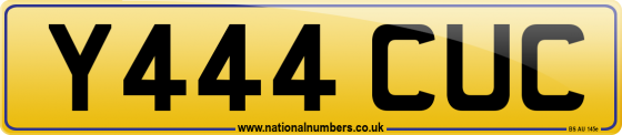 Y444 CUC