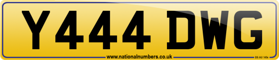 Y444 DWG