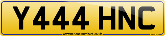 Y444 HNC