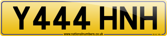 Y444 HNH