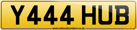 Y444 HUB