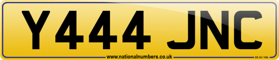 Y444 JNC