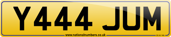 Y444 JUM