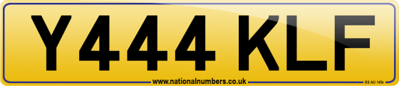 Y444 KLF