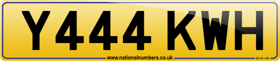 Y444 KWH