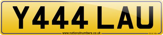 Y444 LAU