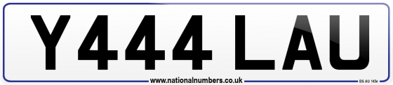 Y444 LAU