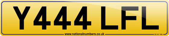 Y444 LFL