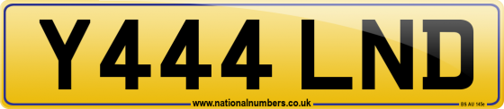 Y444 LND