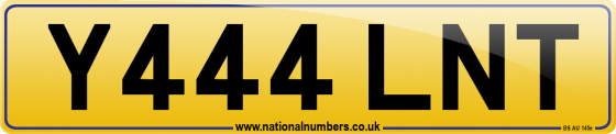 Y444 LNT