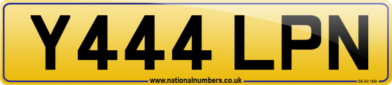 Y444 LPN