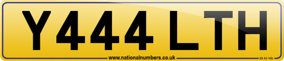 Y444 LTH