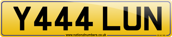 Y444 LUN