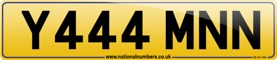 Y444 MNN