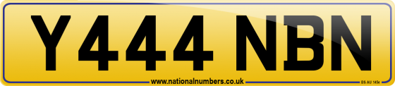 Y444 NBN