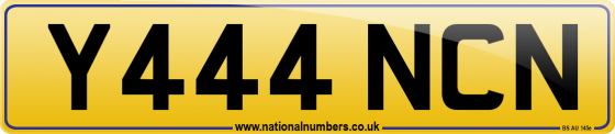 Y444 NCN