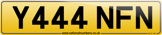 Y444 NFN