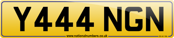 Y444 NGN