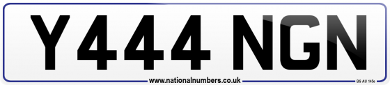 Y444 NGN