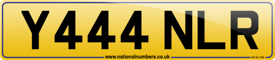 Y444 NLR