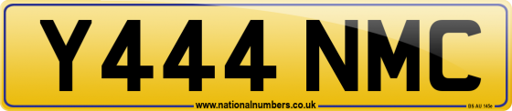 Y444 NMC