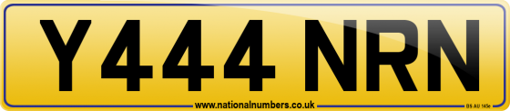 Y444 NRN