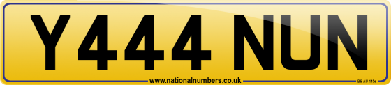 Y444 NUN