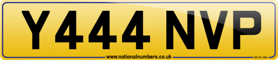 Y444 NVP