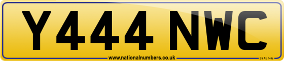Y444 NWC