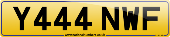 Y444 NWF