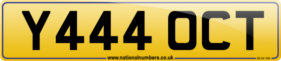 Y444 OCT
