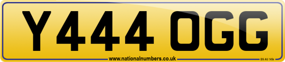 Y444 OGG
