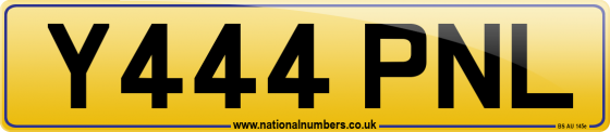Y444 PNL