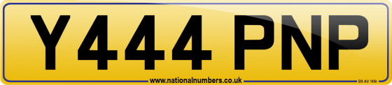 Y444 PNP