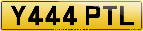 Y444 PTL