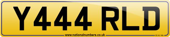 Y444 RLD
