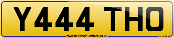 Y444 THO