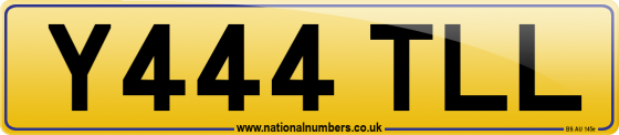 Y444 TLL