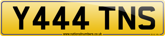 Y444 TNS
