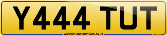 Y444 TUT