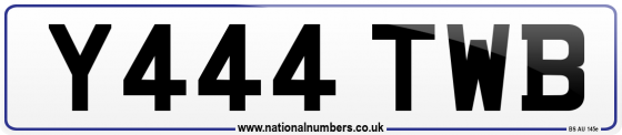 Y444 TWB